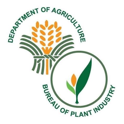 bureau of plant industry davao|The DA Bureau of Plant Industry .